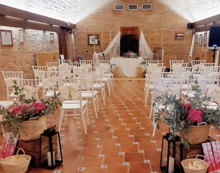 Massala Events – catering en Zaragoza (foto 5 de 12)