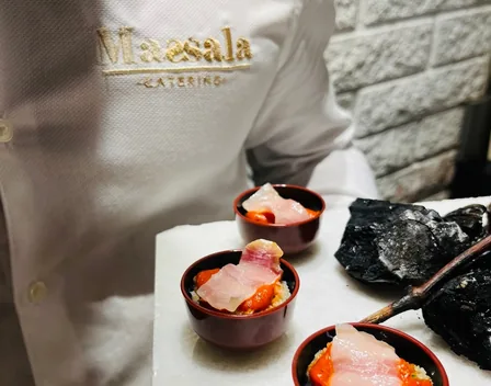 Massala Events – catering en Zaragoza (foto 7 de 12)