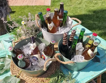Massala Events – catering en Zaragoza (foto 8 de 12)