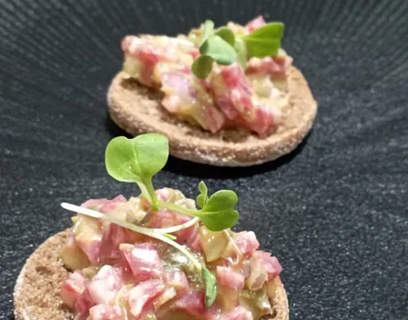 Matalahúva Catering – catering en Alcalá de Guadaíra (foto 10 de 12)
