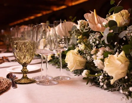 Matalahúva Catering – catering en Alcalá de Guadaíra (foto 12 de 12)