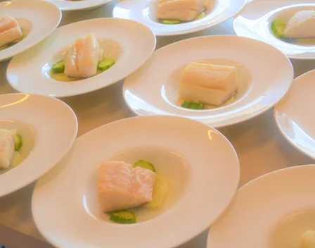 Matalahúva Catering – catering en Alcalá de Guadaíra (foto 4 de 12)