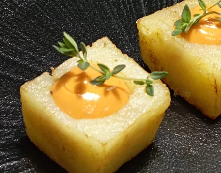 Matalahúva Catering – catering en Alcalá de Guadaíra (foto 8 de 12)