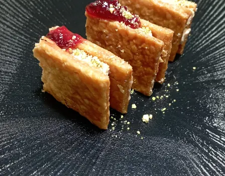 Matalahúva Catering – catering en Alcalá de Guadaíra (foto 9 de 12)