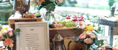 Matilda & Co food company – catering en A Coruña