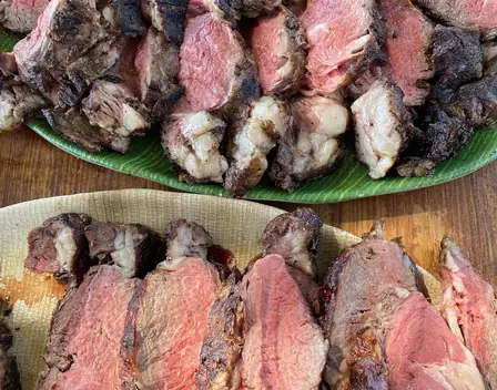 Matilde Asados y Eventos – catering en Cádiz (foto 1 de 1)