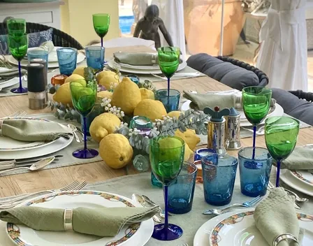 MB Catering Mallorca – catering en Baleares