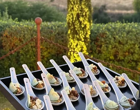 Medems Catering – catering en Retiro