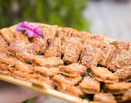 Medinaceli Catering – catering en Norte (foto 1 de 1)