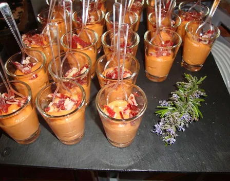 Medinilla Catering – catering en Málaga (foto 2 de 6)