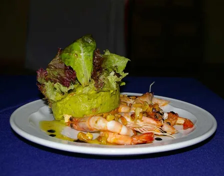 Medinilla Catering – catering en Málaga (foto 3 de 6)