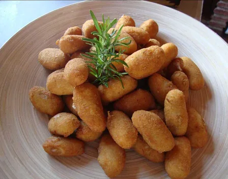 Medinilla Catering – catering en Málaga (foto 4 de 6)