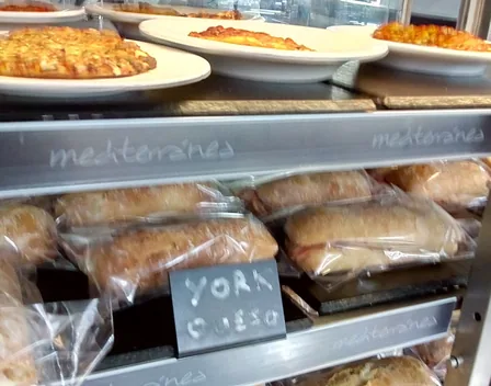 Mediterranea Servicios De Catering Hospital De Denia – catering en Alicante