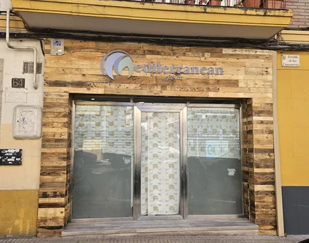Mediterranean Fit Eat – catering en Salamanca
