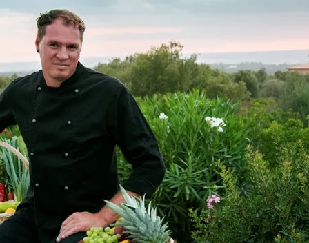 Meister Tom Privatkoch Mallorca – catering en Porreres (foto 2 de 12)