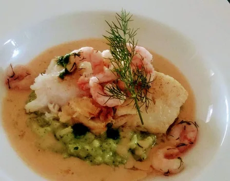 Meister Tom Privatkoch Mallorca – catering en Porreres (foto 10 de 12)