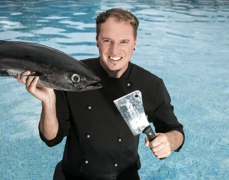 Meister Tom Privatkoch Mallorca – catering en Porreres (foto 11 de 12)