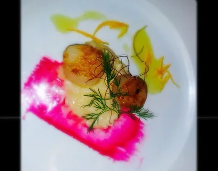 Meister Tom Privatkoch Mallorca – catering en Porreres (foto 12 de 12)