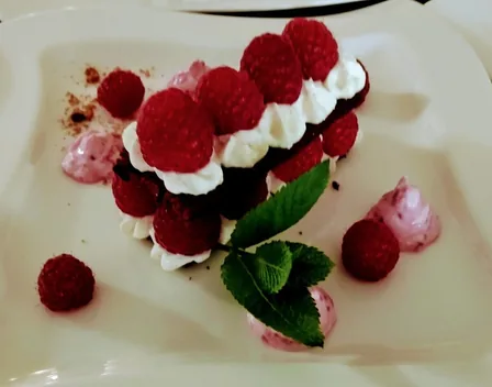 Meister Tom Privatkoch Mallorca – catering en Porreres (foto 4 de 12)