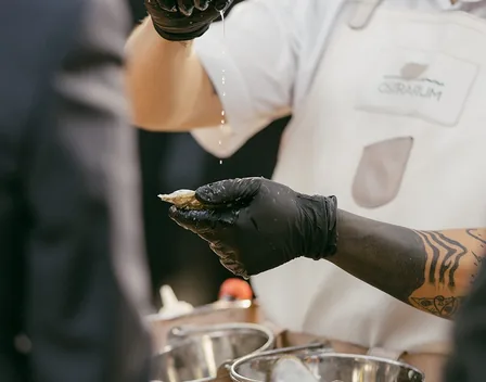 MENDOZA CATERING SL – catering en Pol. Ind. l'Alberca, 21 (foto 3 de 9)
