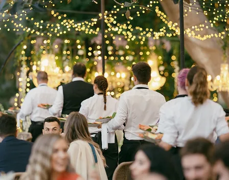 MENDOZA CATERING SL – catering en Pol. Ind. l'Alberca, 21 (foto 8 de 9)