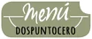 Logo de Menudospuntocero