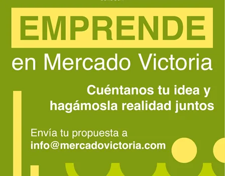 Mercado Victoria – catering en Centro (foto 1 de 11)