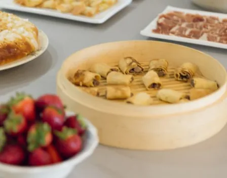 Mercedes del Campo Catering – catering en Huétor Vega