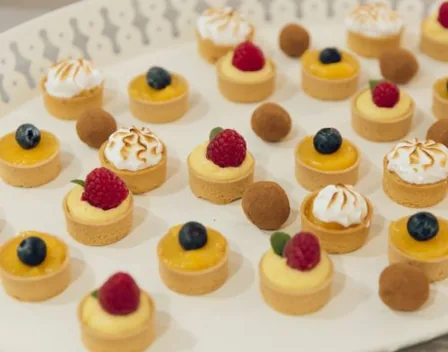 Mercedes del Campo Catering – catering en Huétor Vega (foto 2 de 11)