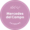 Logo de Mercedes del Campo Catering