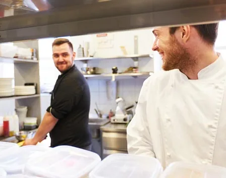 MÉS QUE BO Càtering, S.L. – catering en Vila-seca (foto 3 de 3)
