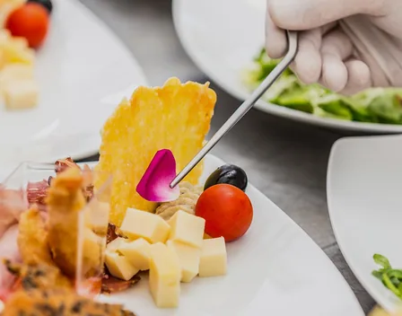 MÉS QUE BO Càtering, S.L. – catering en Vila-seca