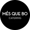 Logo de MÉS QUE BO Càtering, S.L.