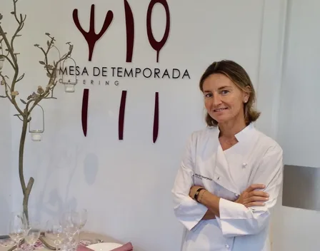 Mesa de Temporada – catering en Pozuelo de Alarcón (foto 6 de 12)