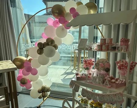 Mesas dulces Granada – catering en Granada