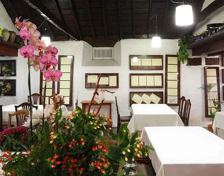 Mesón El Drago │ Restaurante en Tegueste de comida canaria de Tenerife – catering en C. Marqués de Celada, 2 (foto 7 de 8)
