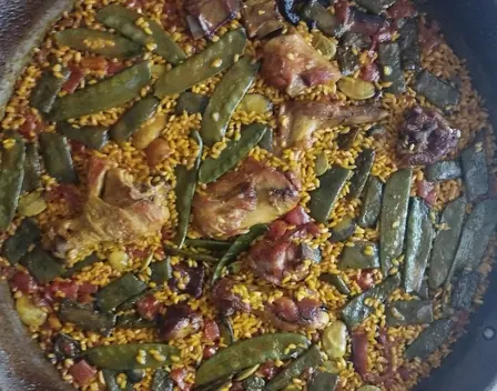 Meson Los Alfares – catering en Castelló de la Plana (foto 1 de 1)
