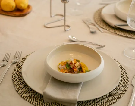 Mestizo Cuisine Private Chef – catering en Moraira