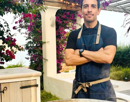 Mestizo Cuisine Private Chef – catering en Moraira (foto 3 de 5)