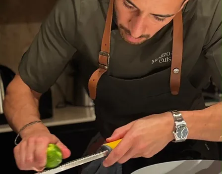 Mestizo Cuisine Private Chef – catering en Moraira (foto 5 de 5)