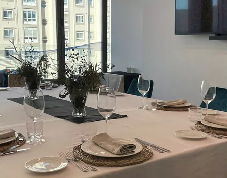 Metro Station S.L. – catering en A Coruña (foto 12 de 12)