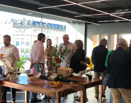Metro Station S.L. – catering en A Coruña (foto 7 de 12)