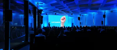 Metropol Eventos – catering en Sevilla