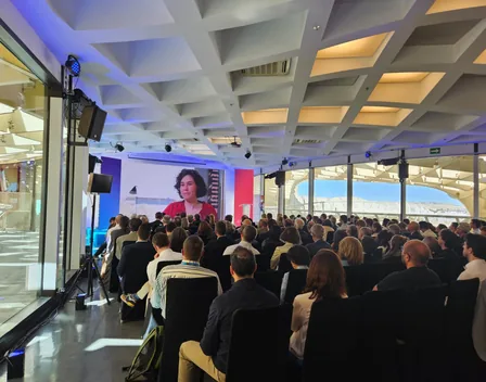 Metropol Eventos – catering en Sevilla (foto 2 de 12)