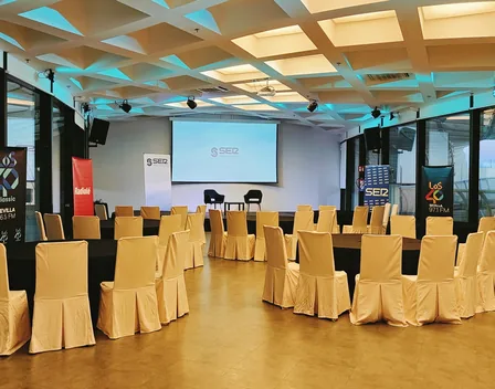 Metropol Eventos – catering en Sevilla (foto 10 de 12)
