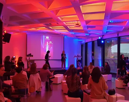 Metropol Eventos – catering en Sevilla (foto 11 de 12)