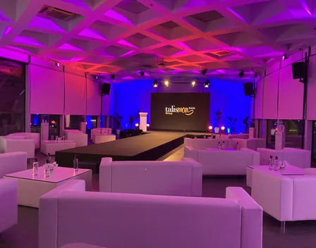 Metropol Eventos – catering en Sevilla (foto 12 de 12)