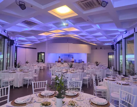 Metropol Eventos – catering en Sevilla (foto 3 de 12)
