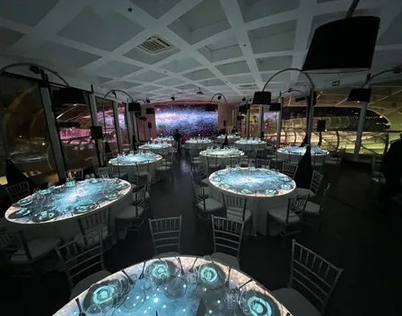 Metropol Eventos – catering en Sevilla (foto 4 de 12)