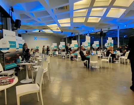 Metropol Eventos – catering en Sevilla (foto 5 de 12)